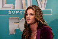 Erin Andrews Joins New Show as Her Replacement Announced After FOX Decided Roles For NFL Broadcasters Erin Andrews goes back to a familiar landscape while Charissa Thompson announces her new partner f