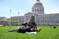 Following a Supreme Court ruling, cities are arresting more homeless people