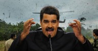 La DEA acusa: "Maduro, las FARC y el ELN envían droga a EE. UU.