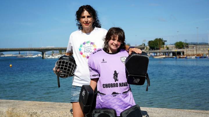 «Me despidieron por cuidar de mi hija, que tiene una discapacidad del 44 %»