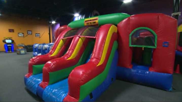 Austintown Bounce to close indoor facility in September