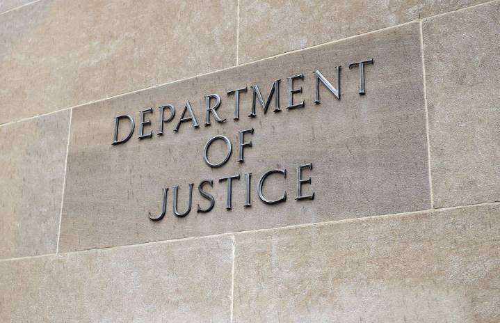 Three charged in plot to boost value of California tech company before SPAC deal