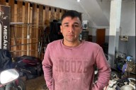 La última de Lucas Subirats, el piloto fallecido en Colonia Dora