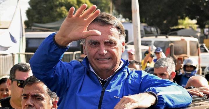 Tribunal Supremo de Brasil ordena reforzar vigilancia policial en el domicilio de Bolsonaro