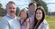 Emily Long murders: Orphaned boy's '12 hours' of horror as mum shoots entire family but spares toddler