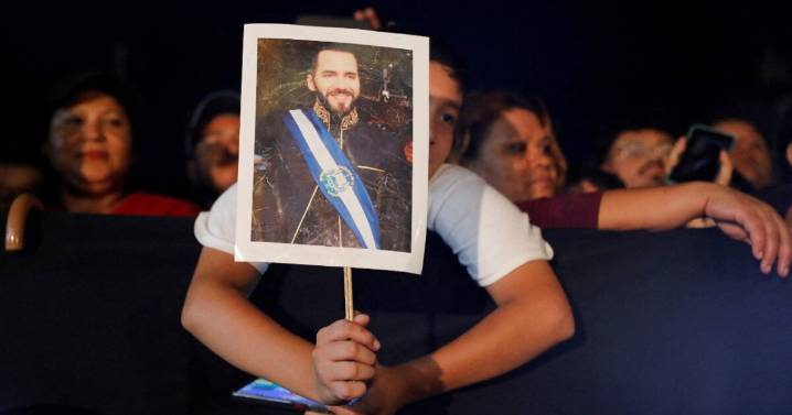 El Salvador aprueba reelección presidencial indefinida: ¿qué implican las reformas?