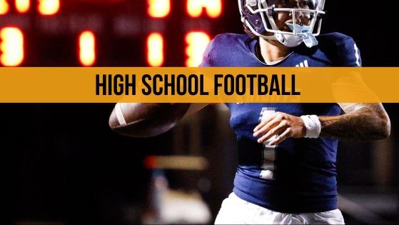 High school football: All of the scores from Thursday’s Week 1 games