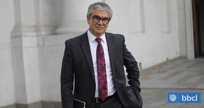 Marcel celebra avance de la actividad económica y afirma que el crecimiento seguirá siendo "sostenido"