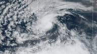La tormenta tropical Erin podría convertirse esta semana en el primer huracán de la temporada