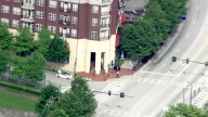 Active shooter reported in Atlanta near Emory University; gunman is dead, police say