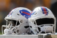 Bills Make Two Roster Moves