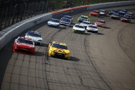 How to Watch Mission 200 at the Glen: Live Stream NASCAR Cup Series, TV Channel