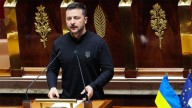 Zelensky afirmó que el asesinato del ex presidente del Parlamento ucraniano fue “cuidadosamente planeado”