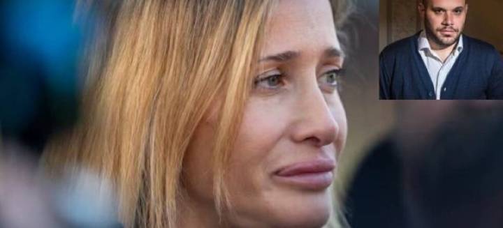 CASO PRANDI. «LA MIRADA DE JULIETA ME IMPACTÓ, ERA UNA MIRADA SIN BRILLO, DE ALGUIEN TRAUMATIZADO»