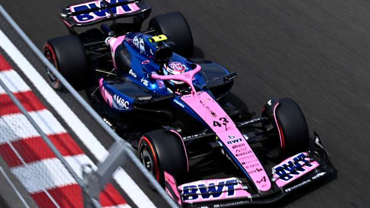 Cuándo corre Colapinto en el GP de Países Bajos de Fórmula 1, horarios y dónde verlo