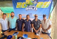 Los Cabos será sede del Torneo de Pesca Marlini 2025 en octubre