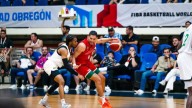 México arranca con fuerza su camino al Mundial de Basquetbol FIBA 2027