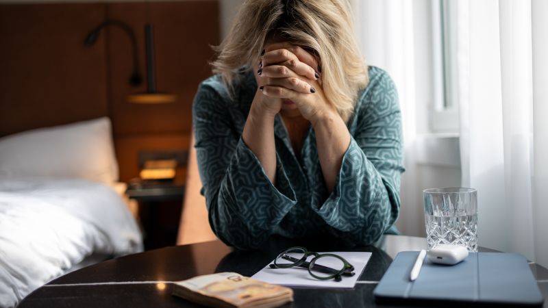 A doctor explains what people should know about the ‘cortisol cocktail’ that’s gone viral on TikTok