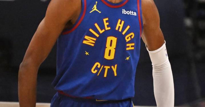 Peyton Watson getting 'nerdy' to prepare for next season