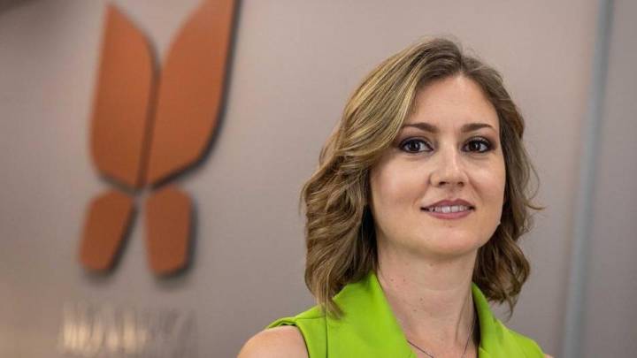 Mireia Illueca, neurocirujana: “La cirugía es una ciencia que empieza mucho antes del bisturí”