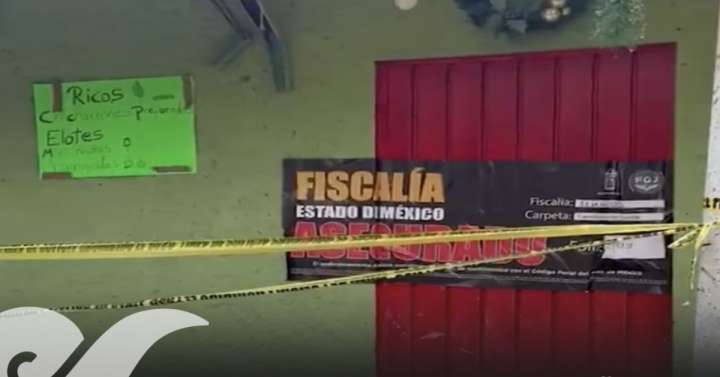 Asesinan a niña de 12 años en Chalco; autoridades vinculan el crimen al narcomenudeo