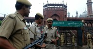 Girl, 8, executed and had eyes gouged out in sinister 'sacrifice' for soon