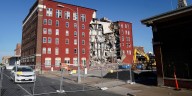 Davenport building collapse case headed to Supreme Court