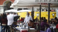 La Seguridad Social registró 632.182 afiliados en Aragón en la primera quincena de agosto