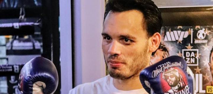 Julio César Chávez Jr., encarcelado en México tras ser entregado por EE.UU.