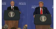 Putin dice que las negociaciones con Trump fueron "constructivas" y "mutuamente respetuosas"