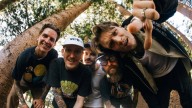 Neck Deep en Groove, Camilú en Córdoba y Santa Fe, y más shows para toda la semana