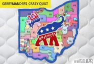 Ohio’s soaring property taxes have roots in gerrymandering distortions: Letter to the Editor