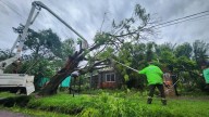 No falla: se espera que sea intensa la tormenta de Santa Rosa