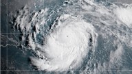 Erin, el primer huracán de la temporada en el Atlántico, se convierte en "catastrófico" y alcanza la categoría 5