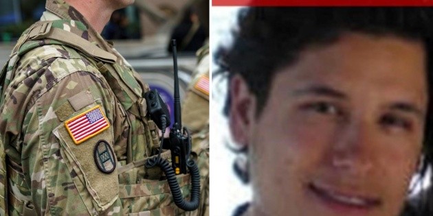 ICE ofrece millonaria cifra por información de Jesús Alfredo Guzmán Salazar
