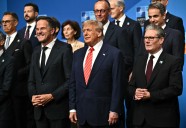 NATO members expected to hit 2% defense spending goal