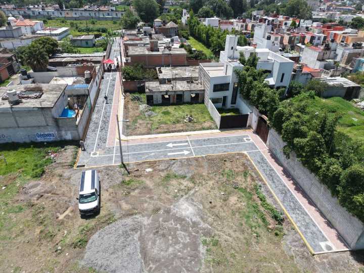 Hasta que la dignidad se haga costumbre recorreré las calles de Cuautlancingo: Omar Muñoz