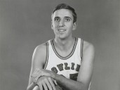 Briggs: Woodward, B.G. basketball legend Walt Piatkowski was northwest Ohio original