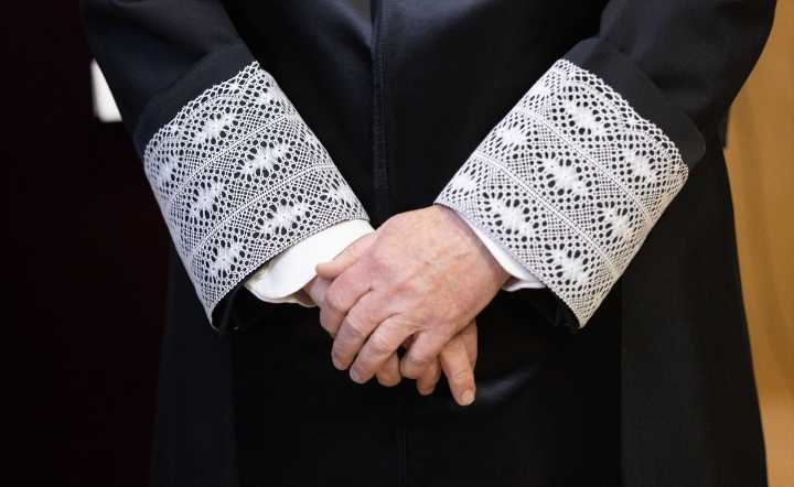 Región | Los juzgados de la Región de Murcia acumulan ya 136 millones de euros bloqueados