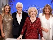Rating del sábado: electrizante duelo entre Iván de Pineda y Mirtha