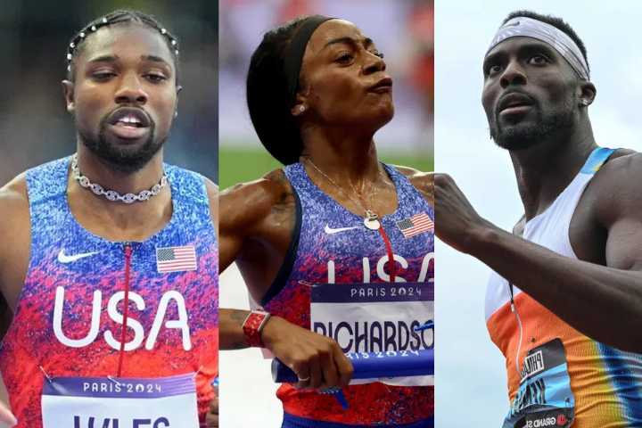 No Money, Just Dreams: Life of NCAA Track & Field Athlete in the USA in Concerning – Report Despite rising participation, NCAA track & field athletes face financial hardship, exposing a broken NIL sys