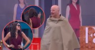 Facundo hace bromas sobre el físico de Mariana Botas y la actriz lo confronta: “Me humillaste muchísimo”