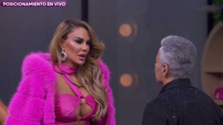 ¿Falso o sincero? Alexis Ayala revela la verdad detrás de su frase: "buscaré algo de valor en lo que dices"