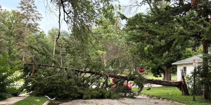 Lincoln Transportation and Utilities extends Sunday landfill hours after weekend storms