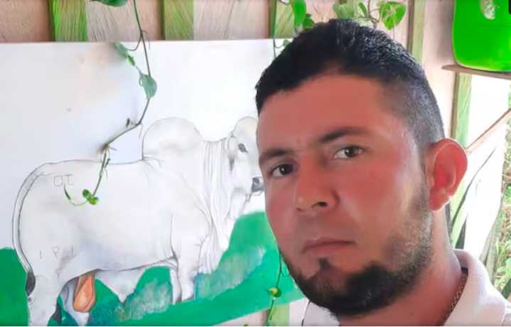 Líder social de Remedios, Antioquia, ya cumple dos semanas secuestrado: organismos humanitarios mediarían su liberación