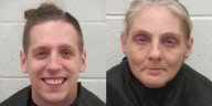 2 people plead guilty to distributing drugs that led to fatal overdose in WNC
