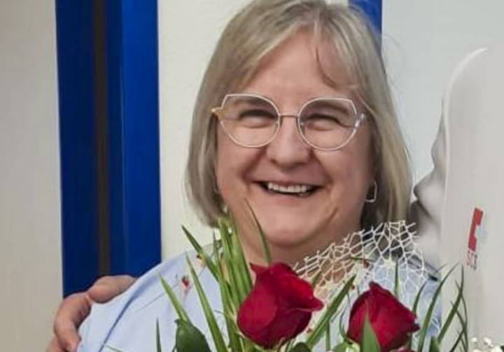 Fallece Rosa Portilla, directora de Enfermería del Hospital de Laredo y «una compañera enormemente querida»