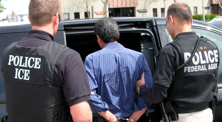 Atención | Este es el DATO CLAVE que debes saber para encontrar a alguien detenido por el ICE