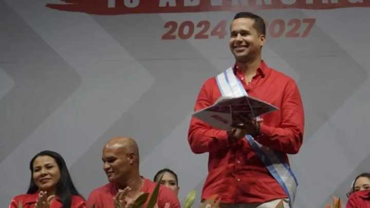 Consejo de Estado suspende efectos de nulidad electoral del gobernador Nicolás Gallardo mientras decide una tutela que debe ser traducida al creole 