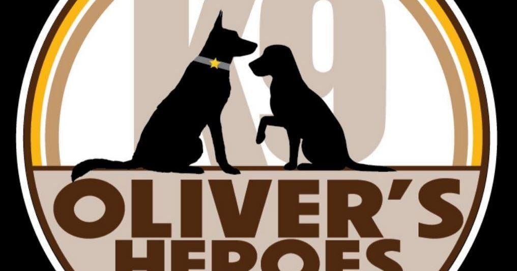 Kansas Road welcomes new K-9 center honoring a local hero